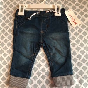 Cat and jack jeans
